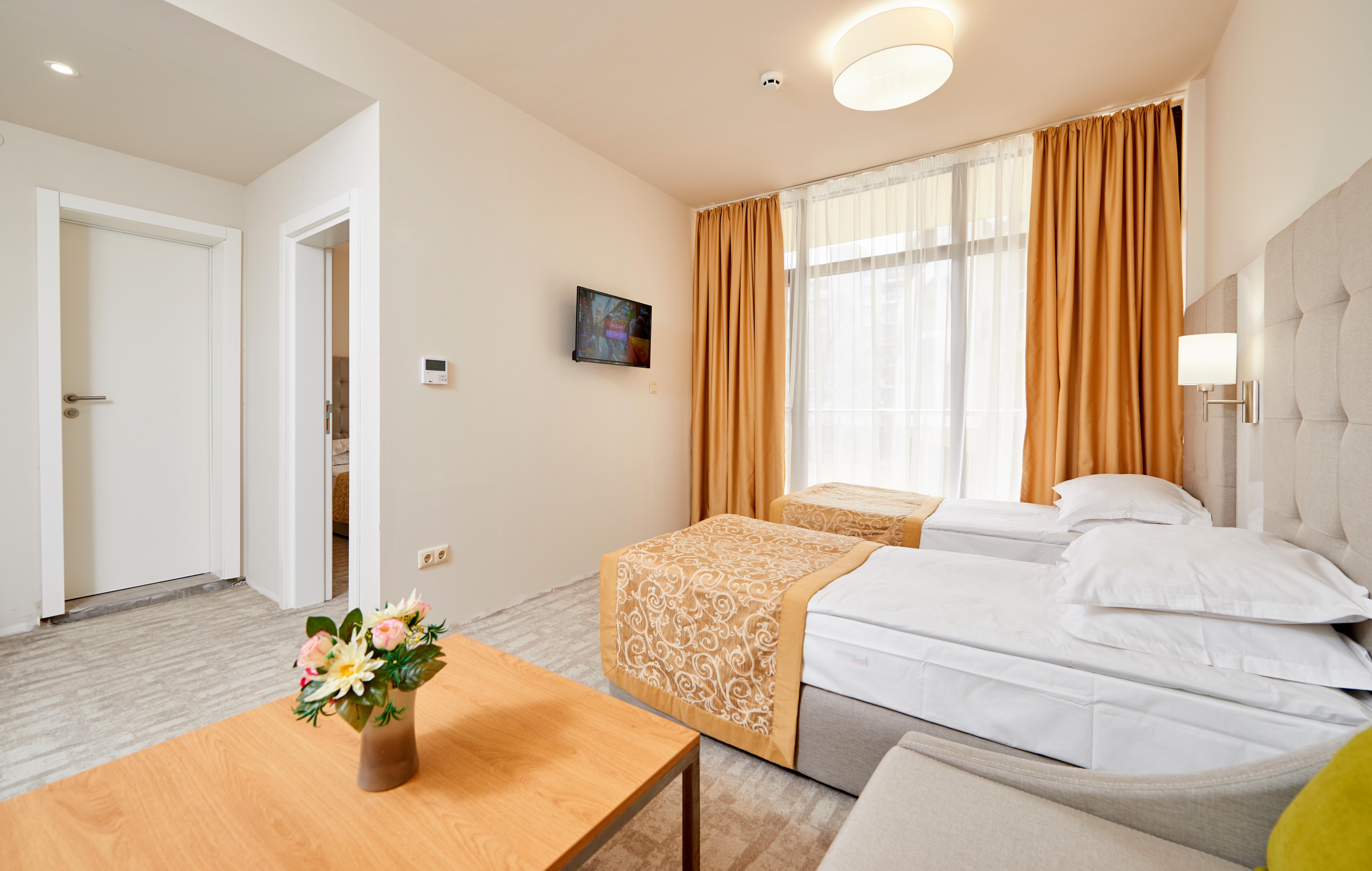 Hotel Laguna Park & Aqua Club Sunny Beach Eksteriør billede