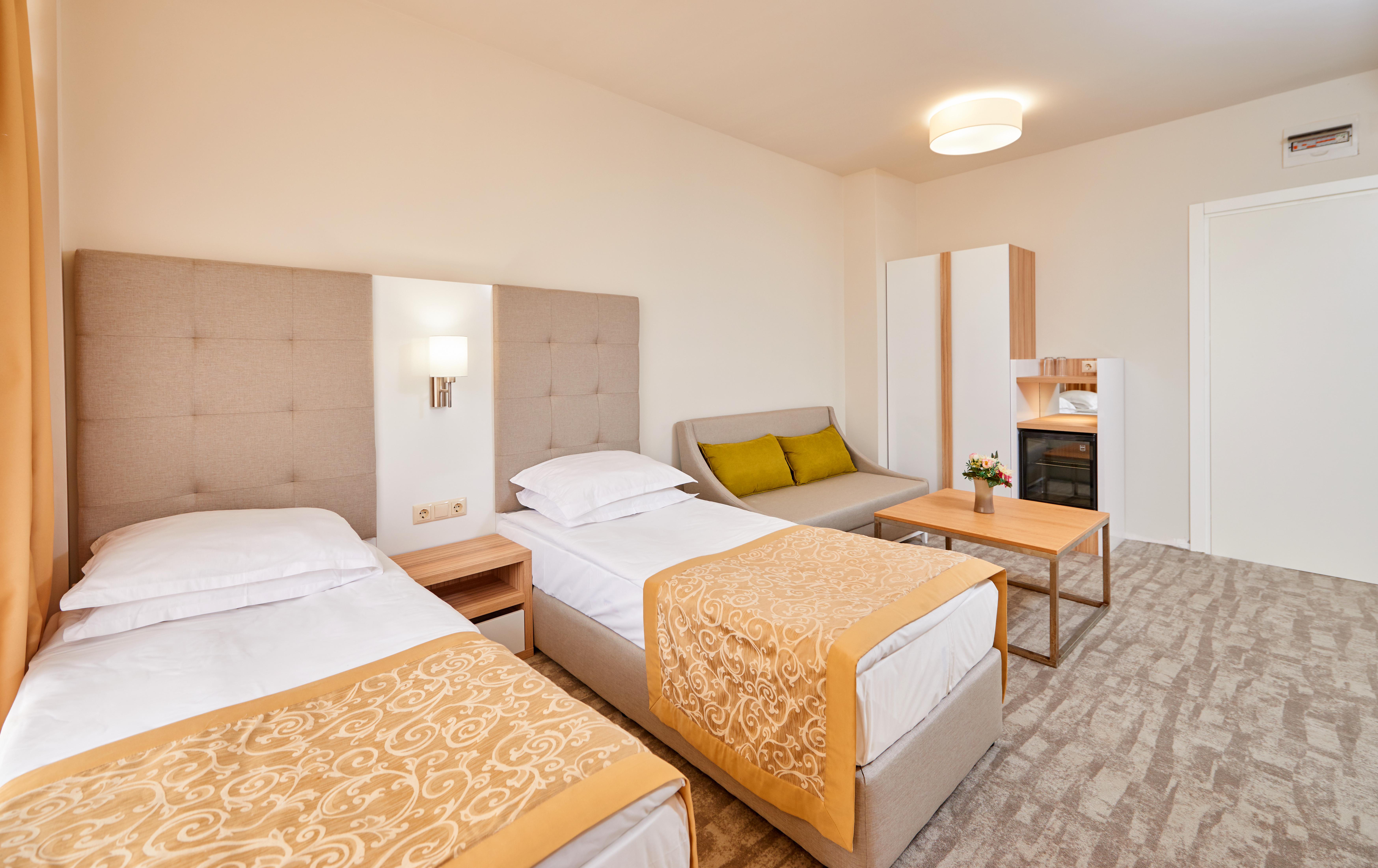 Hotel Laguna Park & Aqua Club Sunny Beach Eksteriør billede