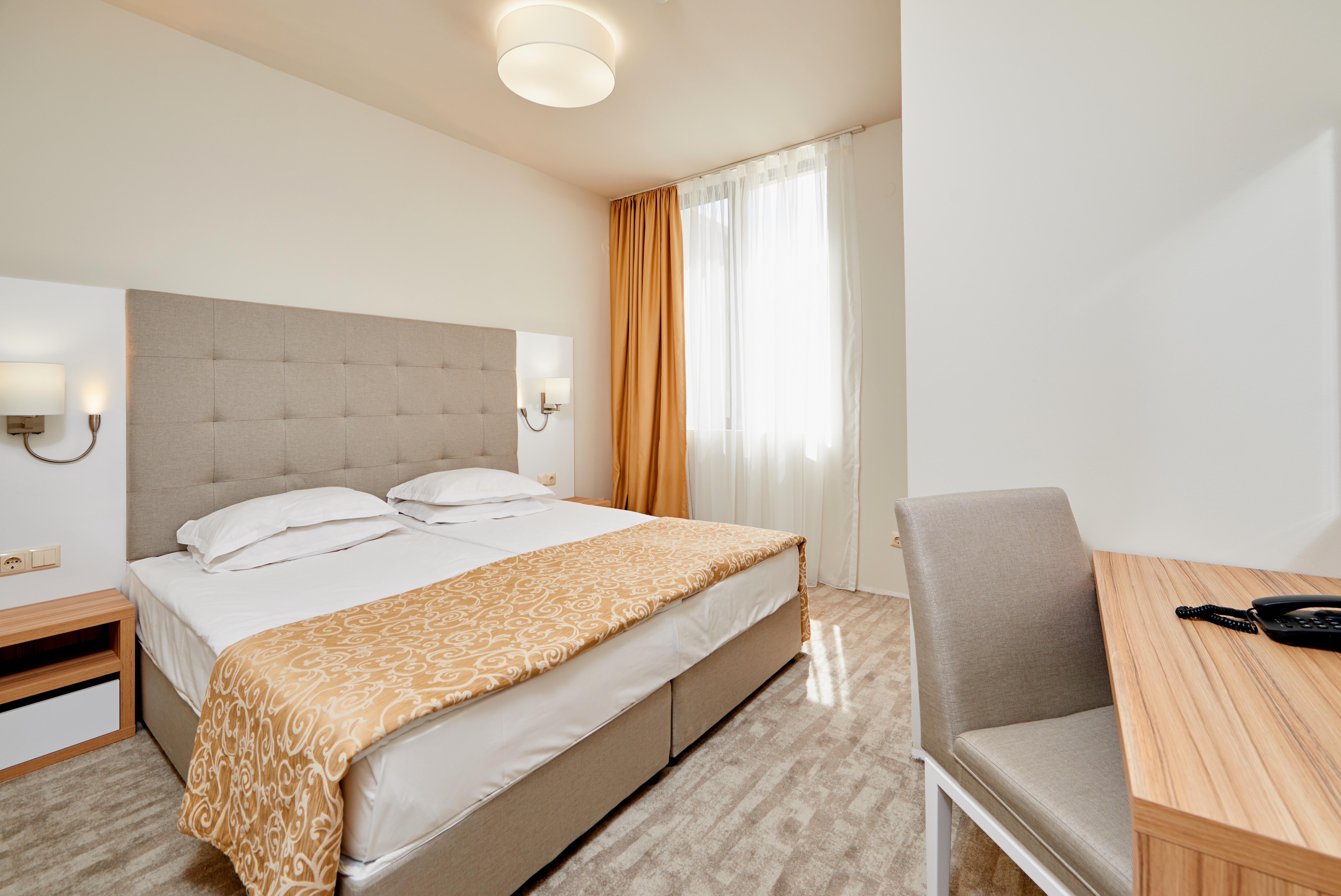 Hotel Laguna Park & Aqua Club Sunny Beach Eksteriør billede