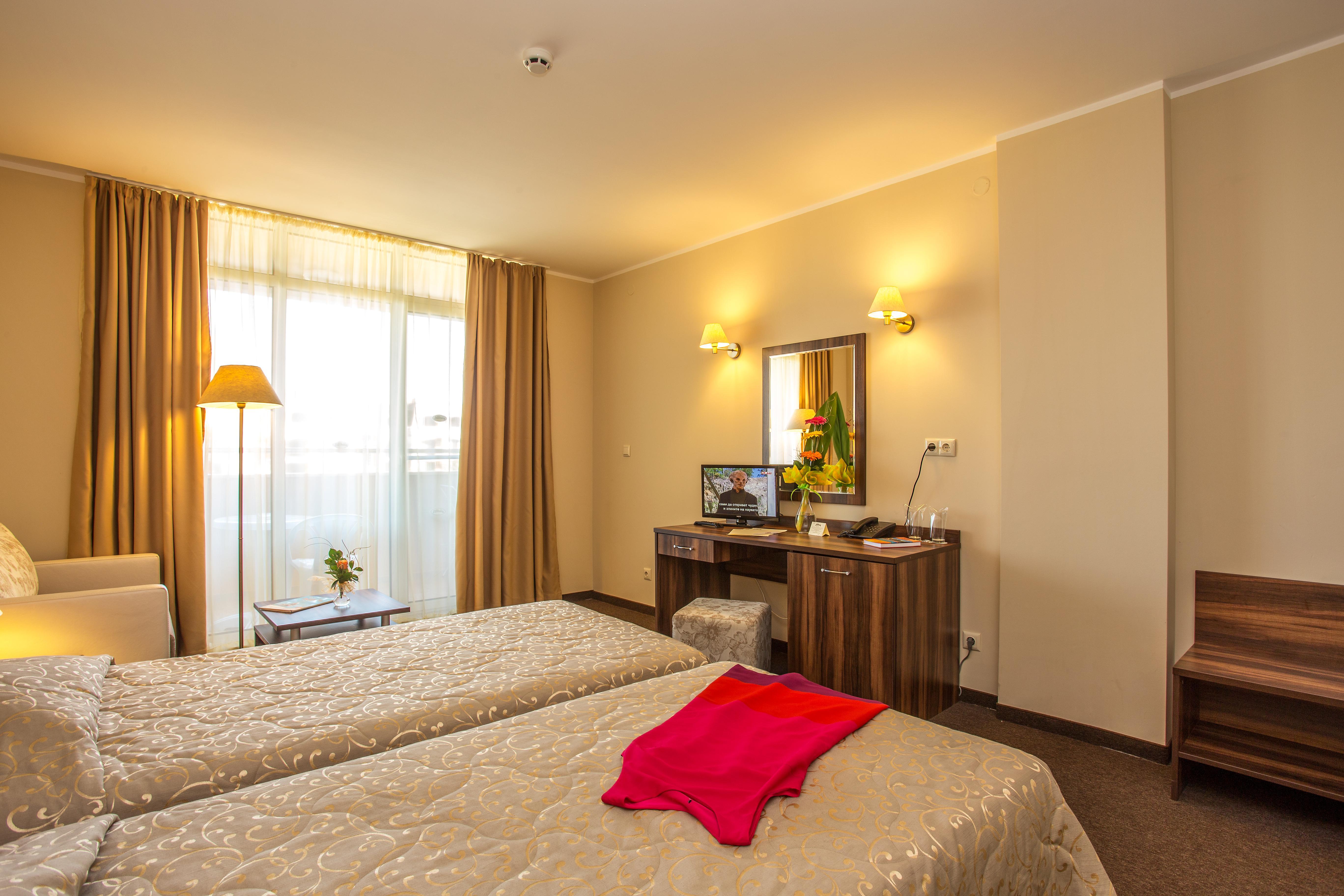 Hotel Laguna Park & Aqua Club Sunny Beach Eksteriør billede