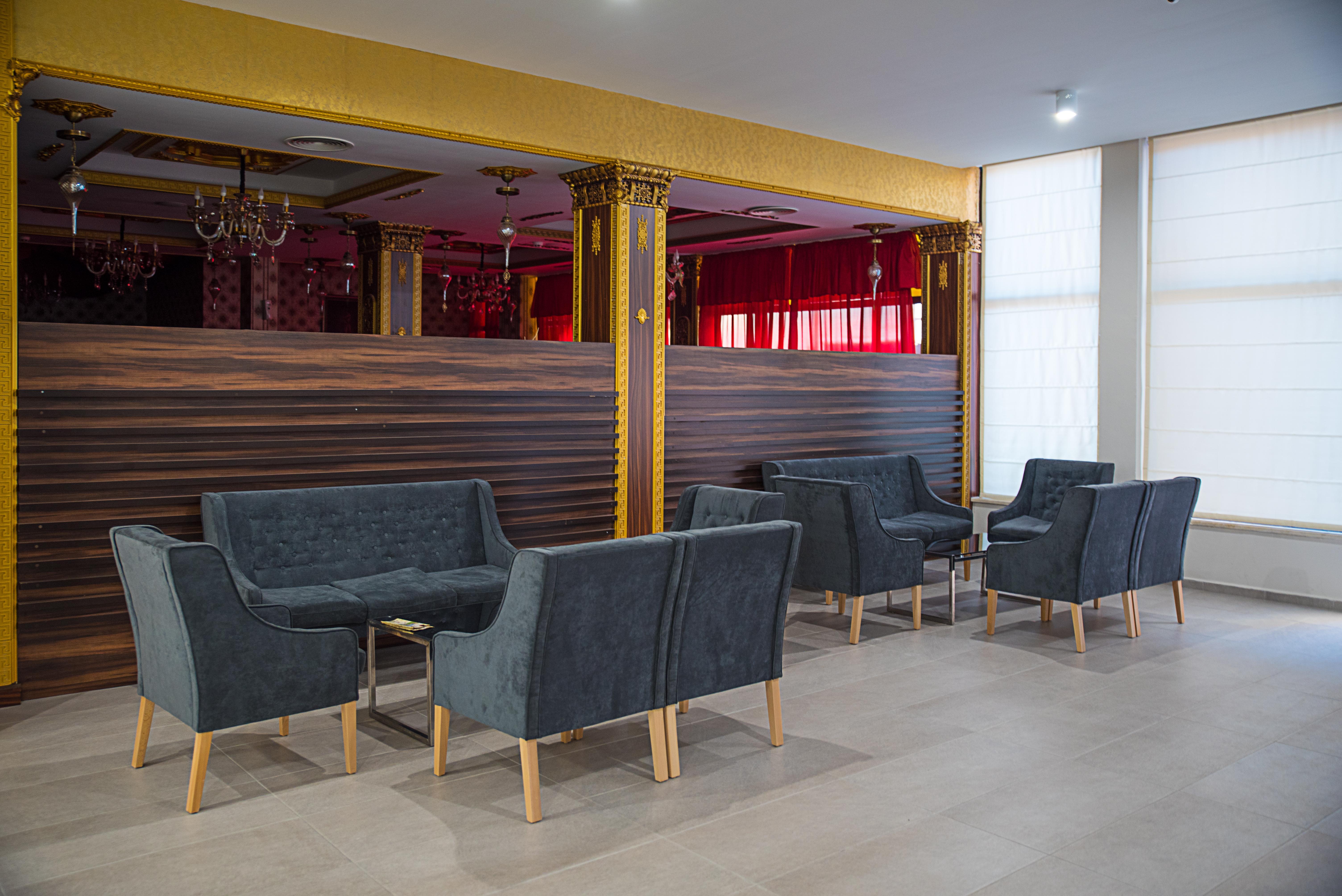 Hotel Laguna Park & Aqua Club Sunny Beach Eksteriør billede