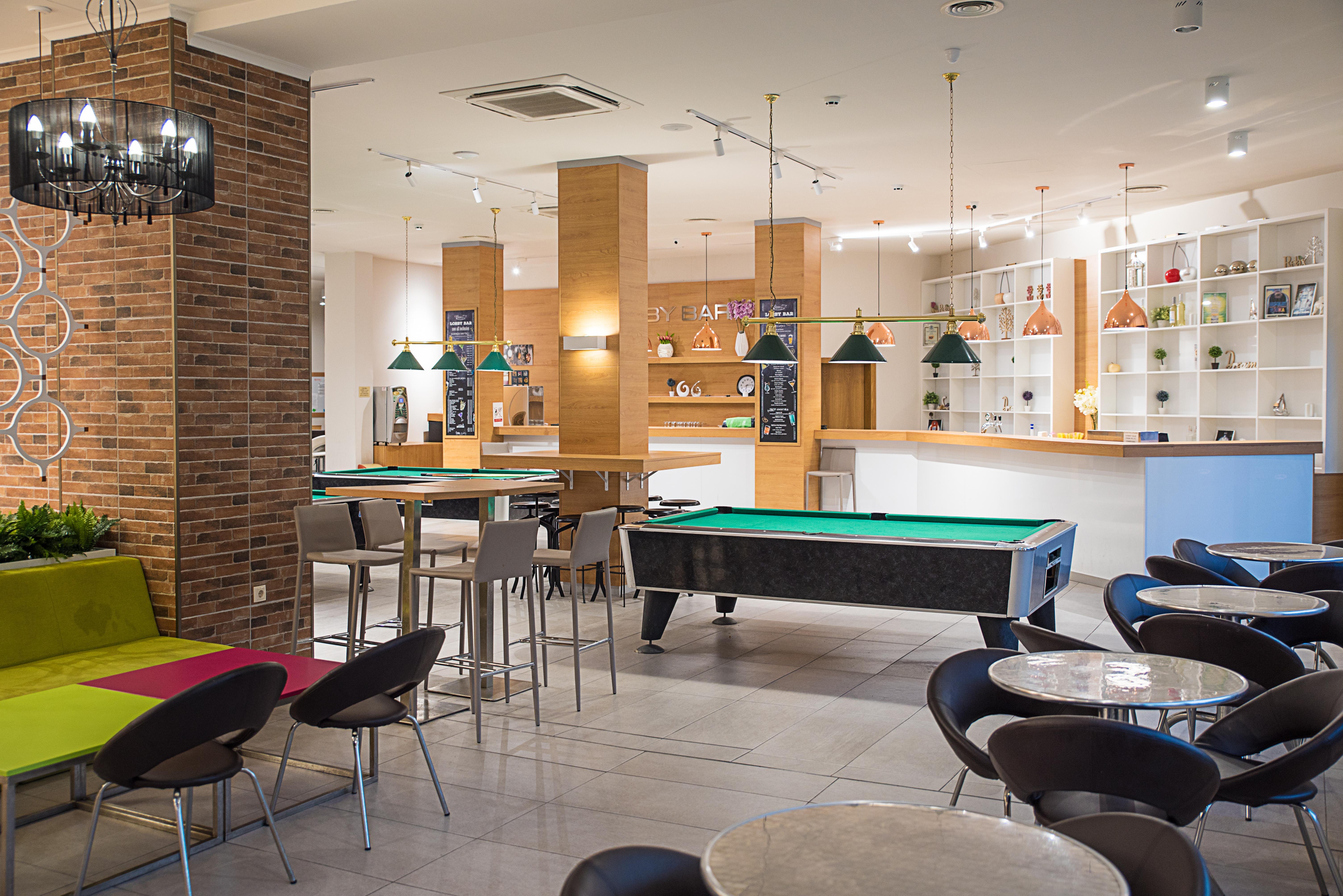 Hotel Laguna Park & Aqua Club Sunny Beach Eksteriør billede