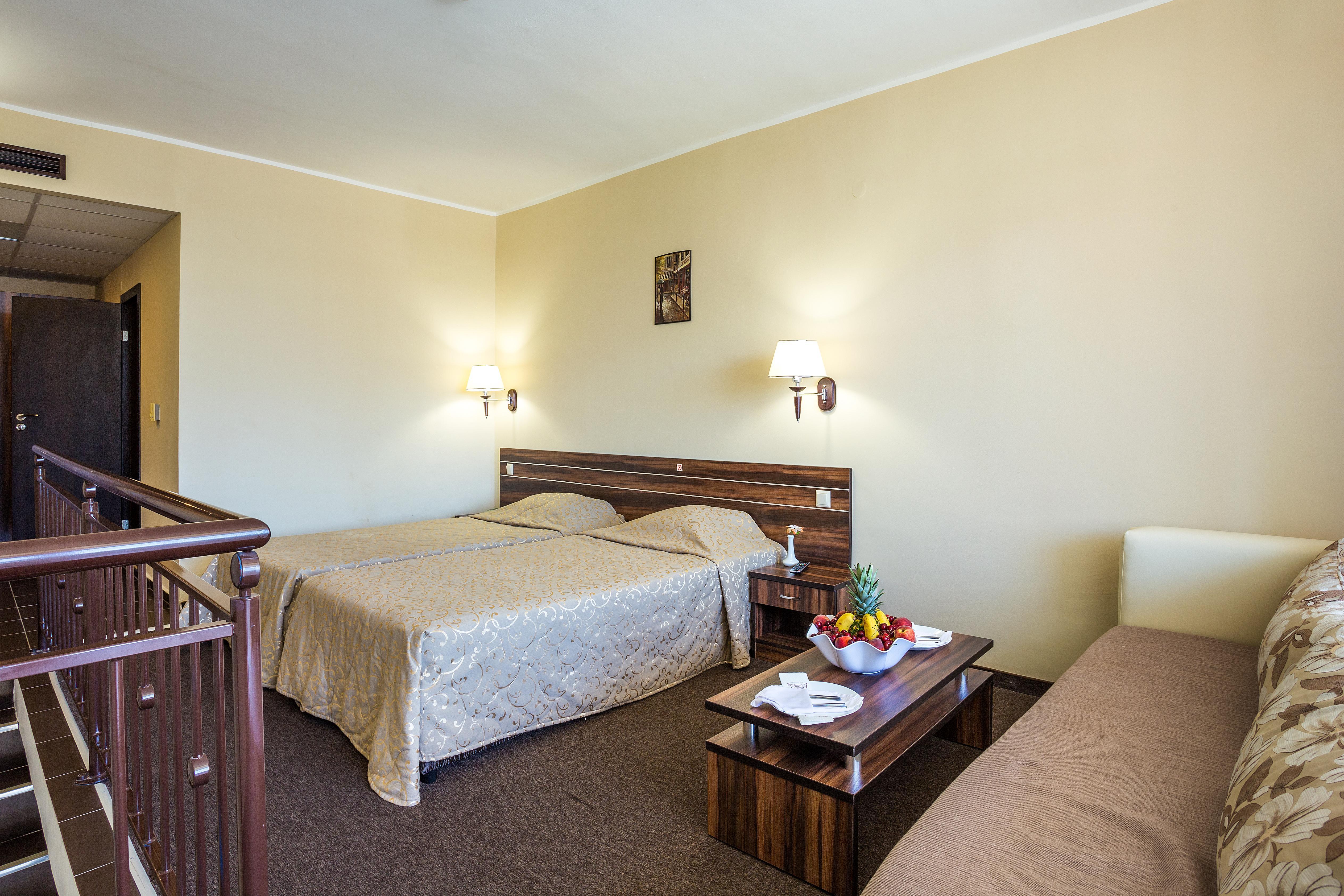 Hotel Laguna Park & Aqua Club Sunny Beach Eksteriør billede