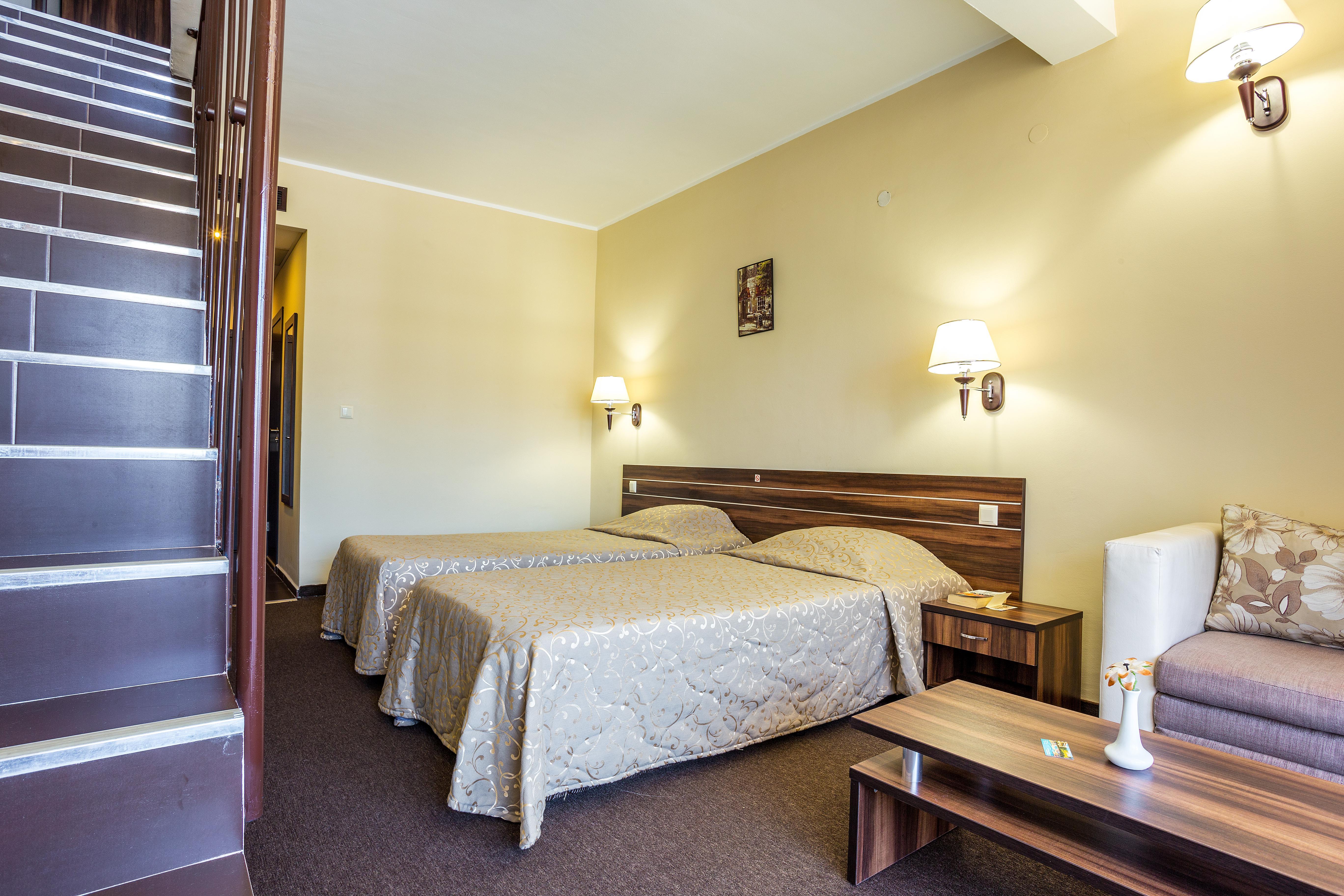 Hotel Laguna Park & Aqua Club Sunny Beach Eksteriør billede